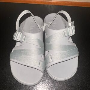 Chaco Sandals